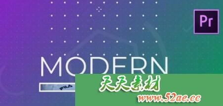 PR模板 淘宝电商服装衣物产品展示-天天素材网