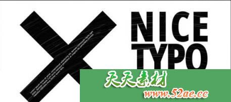 PR模板 淘宝专用商品产品字幕介绍展示-天天素材网