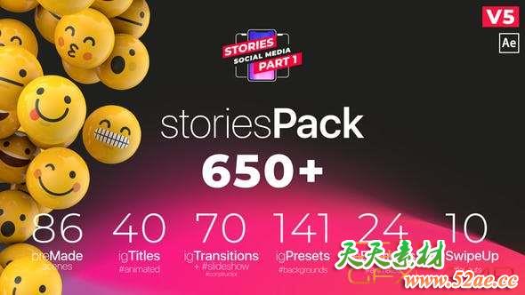 Instagram Stories 21895564