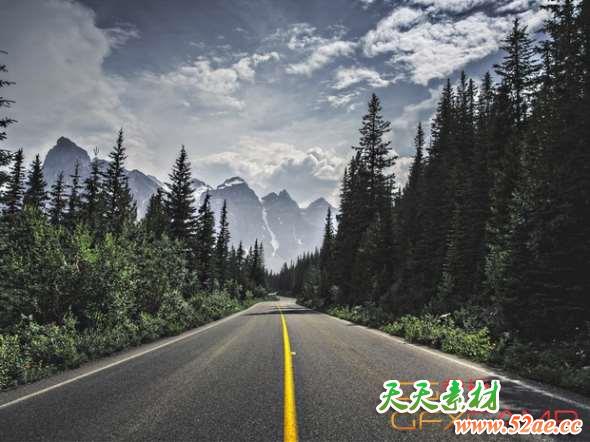 7组电影风格视频调色LUTS预设 Peter McKinnon LUT Pack-天天素材网