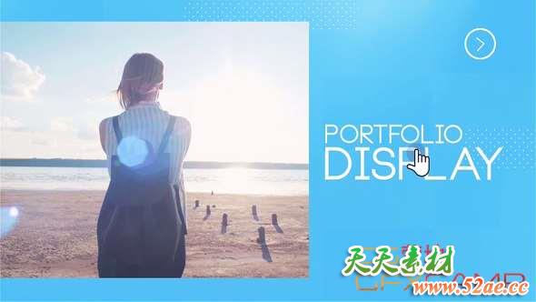 Classic Display 22066020