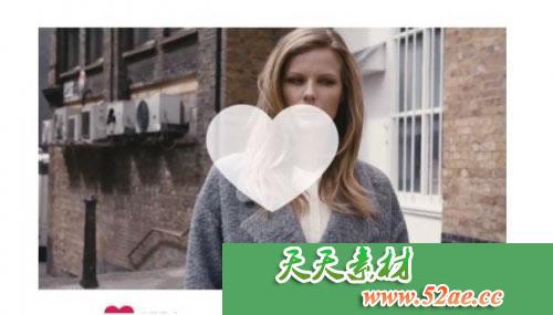 PR模板 多图转场视频片头模板下载 Instagram Transitions 