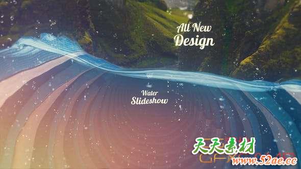 Water Slideshow 22324142