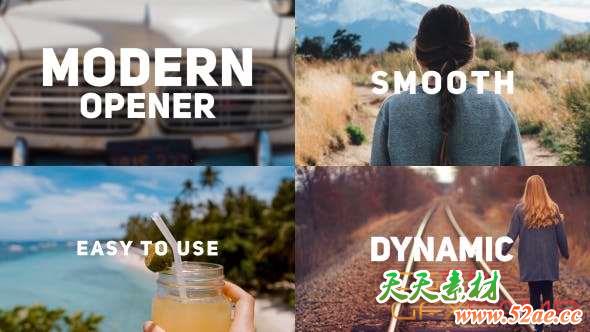 Modern Opener 20116805