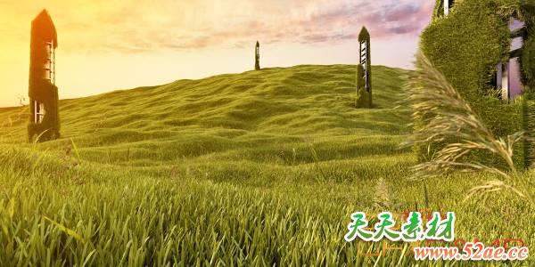 3DS MAX贴图复制阵列插件破解版 VrayPattern v1.081 Next Only for 3ds MAX 2014 – 2020-天天素材网