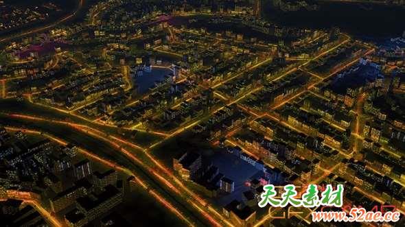 3DS MAX路面生成插件 Road Creator Pro v2.03 for 3ds Max 2016 – 2019-天天素材网