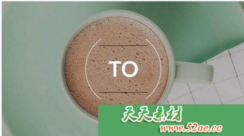 PR模板 独特的标题 - Premiere Pro Templates-天天素材网