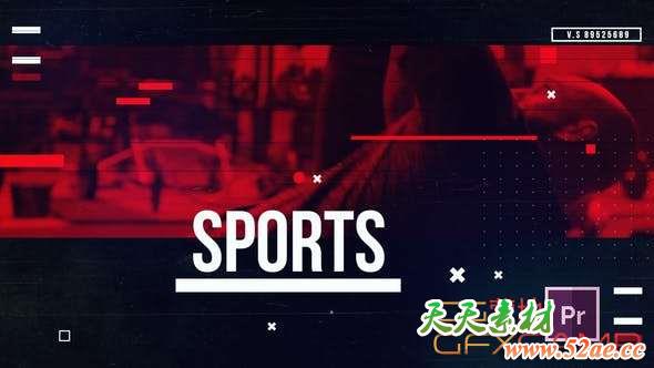 Dynamic Sports Opener 22420347