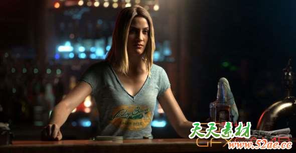 三维服装设计软件 Marvelous Designer 8 Personal v4.2.295.38995 Win64破解版-天天素材网