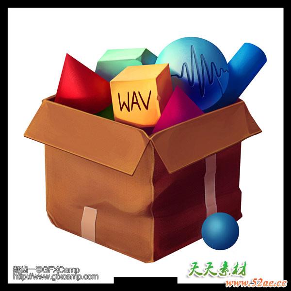 日常物体道具玩具使用无损音效-天天素材网