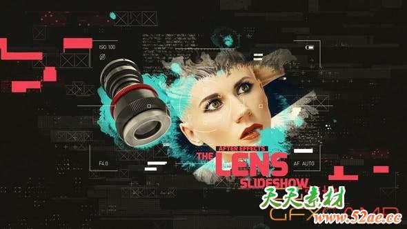 The Lens Slideshow 22793179