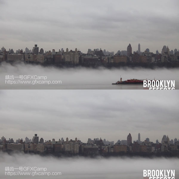 FCPX插件：视频杂物多余物体移除清除修补插件预设-天天素材网