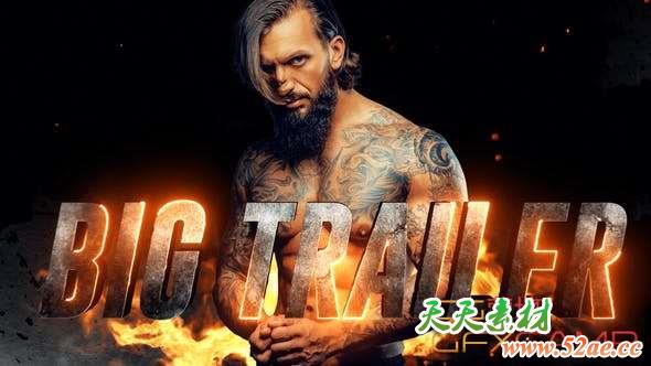 Big Titles Trailer 22618236