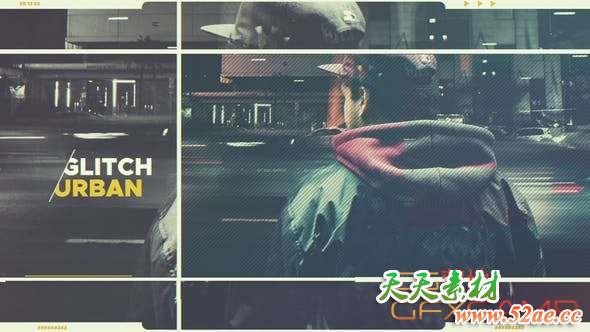 Upbeat Slideshow 23728866