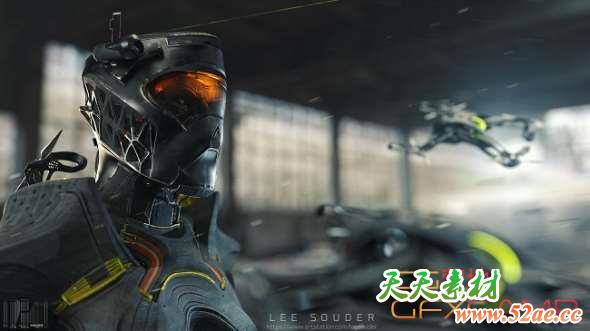 GPU渲染器 Redshift For C4D R16 – R20 + Houdini + Maya + 3DS MAX 2014-2020 插件版本 V2.6.41 Win破解版-天天素材网