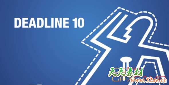 渲染农场管理软件破解版 Thinkbox Deadline v10.0.25.2 Win64-天天素材网