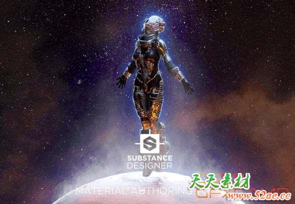 Substance Designer 2019