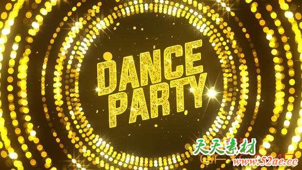 Party Invitation Opener 24068761