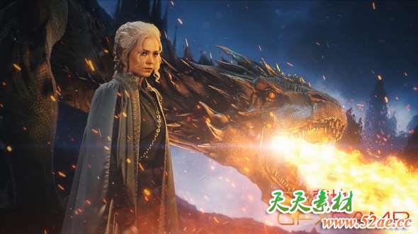 红巨星视频特效合成套装AE插件 Red Giant VFX Suite v1.0.0 Win/Mac破解版(含序列号) + 使用教程-天天素材网