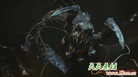 三维模型展UV软件 RizomLab RizomUV Real + Virtual Spaces 2019.0.23 Win破解版-天天素材网