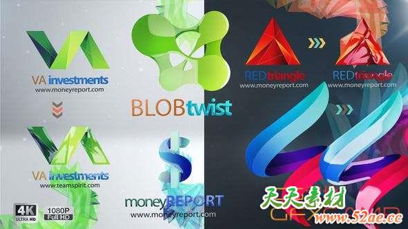 Logo Reveal 23307233