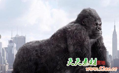 Maya毛发模拟插件 Peregrine Labs Yeti 3.1.17 Maya 2018 – 2019 Win破解版-天天素材网
