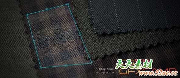 扫描贴图材质制作软件 Vizoo3D xtex 2.0 Win破解版-天天素材网