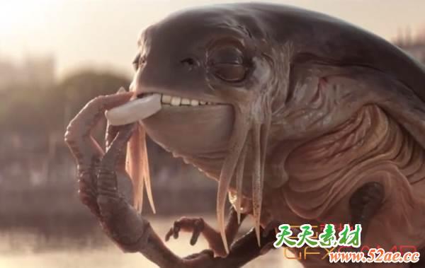 Maya阿诺德渲染器插件 MtoA SolidAngle Maya To Arnold v3.3.0 2017/2018/2019 Win替换破解版-天天素材网