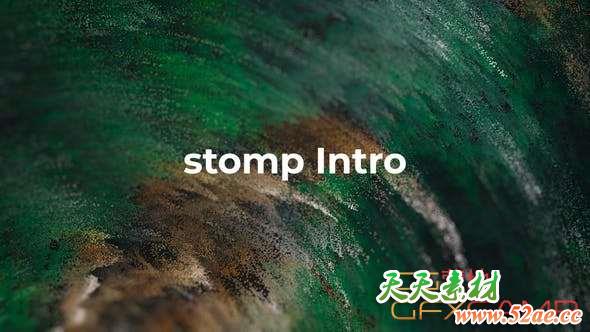 Stomp Intro 23138763