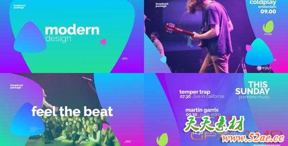 Broadcast Opener 19886564