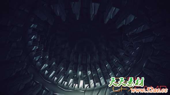 AE效果预设快速使用脚本 Dojo Toolkit v2.2 by CreativeDojo-天天素材网