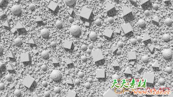 物体不重叠随机分布插件 NeatScatter v1.0 For 3DS MAX 2016 – 2020破解版-天天素材网