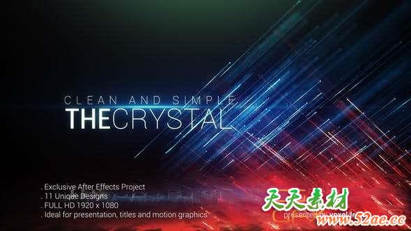 The Crystal Titles 22023895