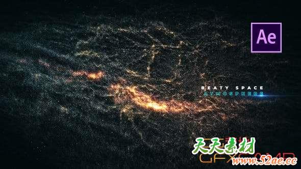 PhotoRealistic Galaxy Titles