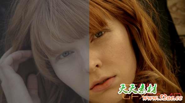 Natural Rec709 + Creative LUTs Sony Alpha系列/FS5/FS7 – SLog2/3视频调色LUTS预设-天天素材网