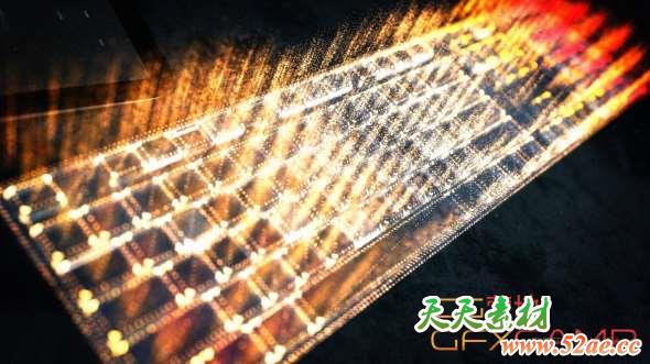 Stardust插件模型库预设包 Superluminal Stardust 3D Library Win-天天素材网