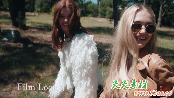 Alexa电影风格Sony索尼SLog视频LUTS视频调色预设 JOEL FAMULARO – Phantom LUTs-天天素材网