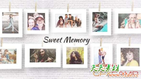 Sweet memories 24663979