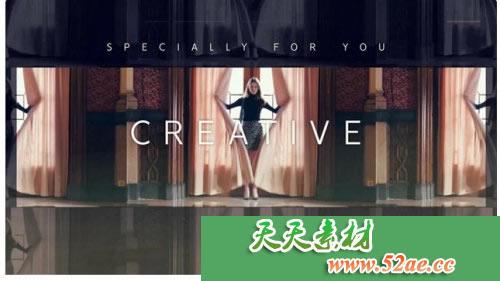 PR模板 城市预告片宣传片开场片头模板 Urban Opener