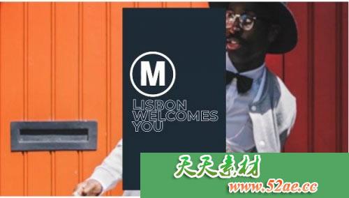 PR模板下载 促销派对开幕式 Promo Party Opener-天天素材网