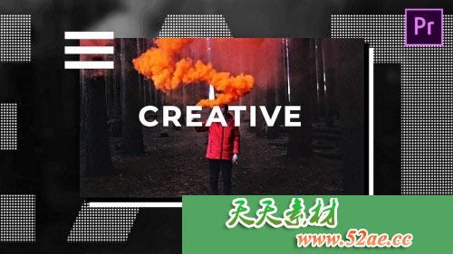 PR模板下载 时尚开瓶器 Fashion Opener