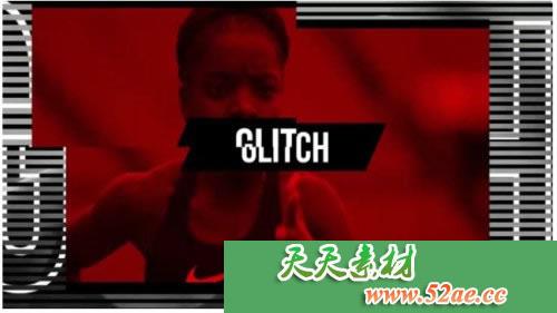 PR模板 体育促销 预告宣传片视频模板下载 Sport Promo