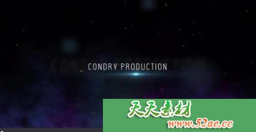 PR模板 史诗开场片头视频模板下载 Epic Teaser