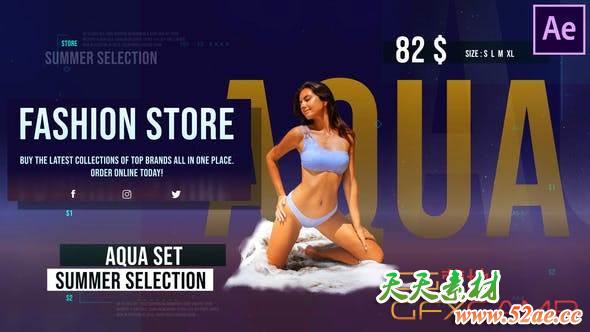 Fashion Store 25014721