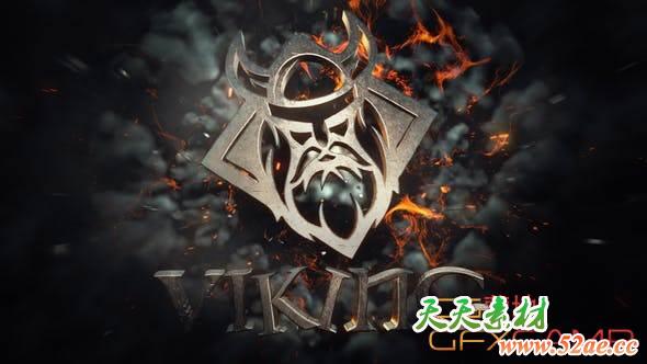 Cinematic Trailer Viking 23501431