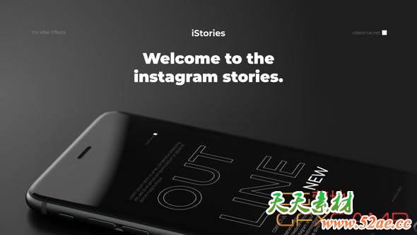 iStories - Instagram Stories 24219152