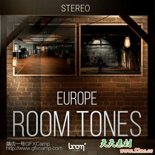 空旷室内公共环境仓库无损音效-天天素材网