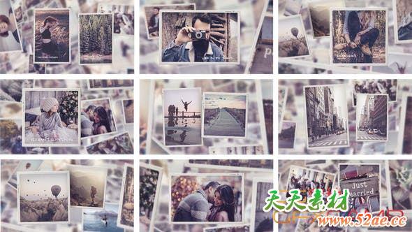 Photo Slideshow Lovely Slides 25195360