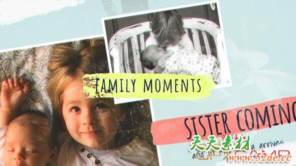 Family Moments Slideshow 26605206
