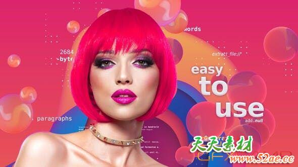 Gradient Opener 26807772